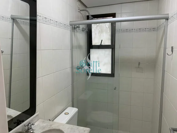 Imagem Apartamento para Alugar em Indianópolis - São Paulo/SP.
