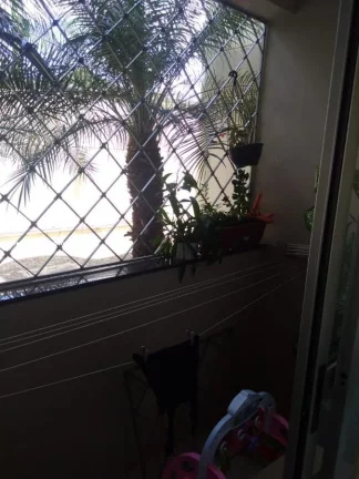 Imagem Apartamento para Venda em Limeira, Jardim Nereide, 2 dormitórios, 1 banheiro, 1 vaga