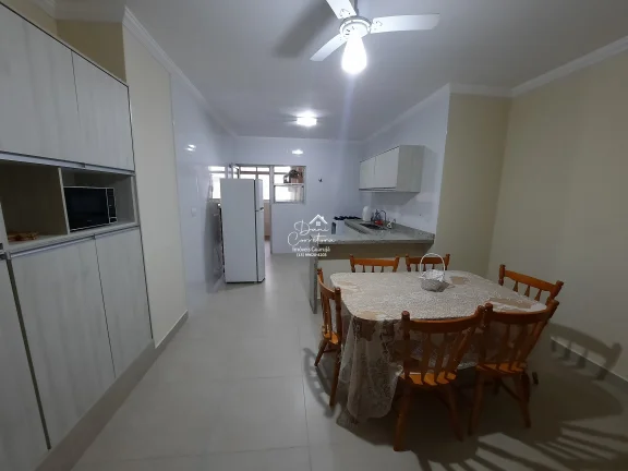 Imagem APARTAMENTO Residencial em GUARUJÁ - SP, PITANGUEIRAS