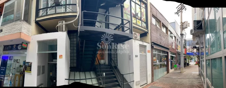 Imagem Prédio comercial a venda Centro Comercial de Alphaville R$1.500.000
