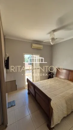 Imagem Casa - Ribeirão Preto - City Ribeirão