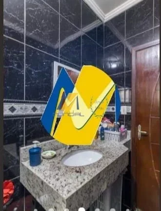 Imagem Vendo Sobrado em Santo André. Jardim Las Vegas