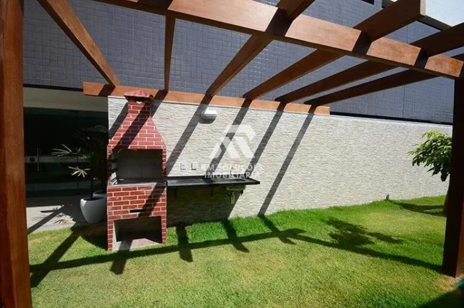 Imagem Apartamento de 2 quartos, 56m² no bairro Torreão, em Recife