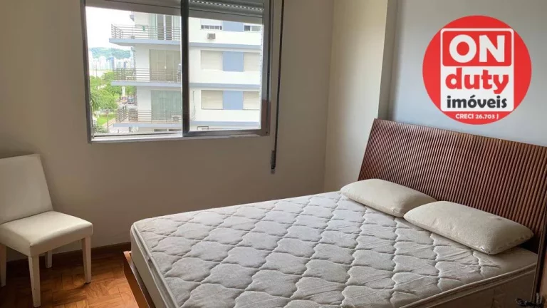 Imagem Apartamento à venda - Boqueirão - Santos/SP