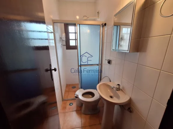 Imagem Excelente sobrado em condomínio fechado na Martim de Sá - Caraguatatuba/SP