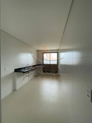 Imagem Apartamento - Ribeirão Preto - Ilhas do Sul