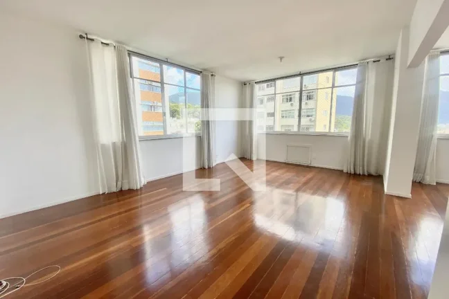 Imagem Apartamento à Venda - Leblon, 4 Quartos, 197 m2