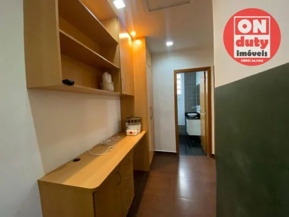 Imagem Casa - Marapé - Santos/SP