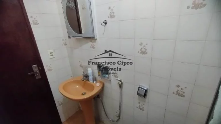 Imagem Casa à venda no bairro Jardim Independência - Guaratinguetá/SP