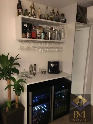 Imagem LINDO DUPLEX NO PRÉDIO MAIS DESEJADO DE SANTOS