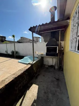 Imagem Casa com 2 Dormitorio(s) localizado(a) no bairro Santa Isabel em Viamão / Rio Grande do Sul Ref.:57580857