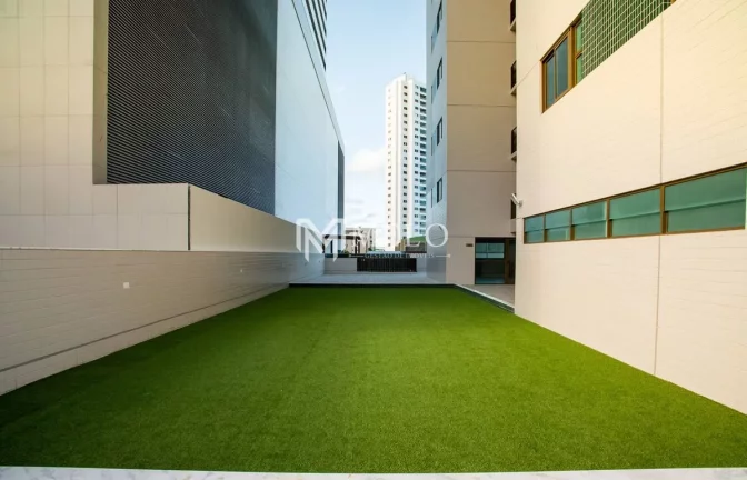 Imagem Oportunidade em CASA CAIADA: 95,98m², 03qts, 03suites, 02 vagas..