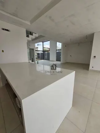 Imagem Casa à venda, 360 m² por R$ 2.790.000,00 - Alphaville Nova Esplanada IV - Votorantim/SP