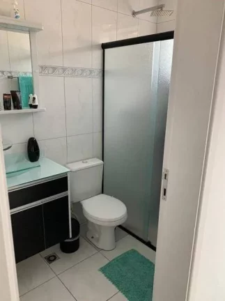 Imagem Cobertura com 3 dormitórios para alugar, 300 m² por R$ 8.225,00/mês - Campestre - Santo André/SP
