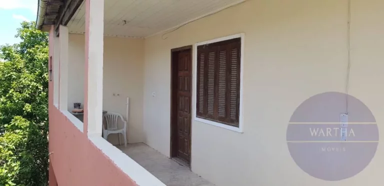 Imagem Casa com 1 Quarto à Venda, 70 m² em Lomba Do Pinheiro - Porto Alegre