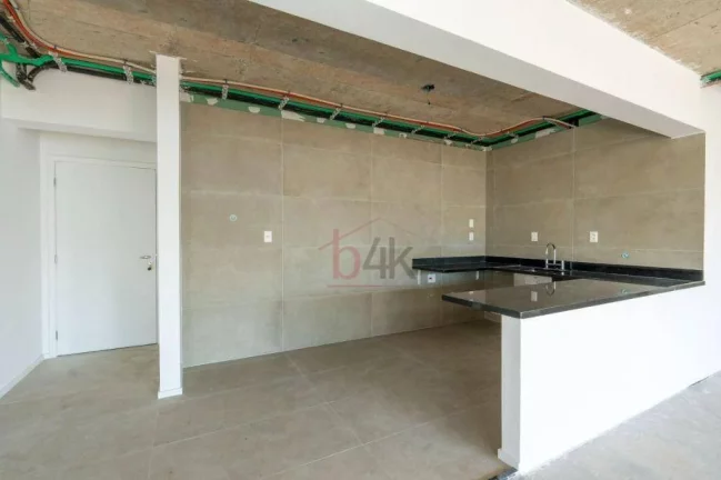 Imagem O Parque Brooklin: 195m² de Natureza Exclusiva a Passos da Faria Lima