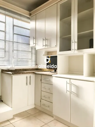 Imagem APARTAMENTO 3 DORMITÓRIOS