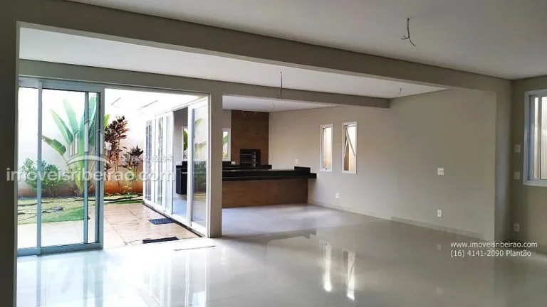 Imagem (Alugada) Casa à venda 3 suítes Vila do Golf Ribeirão Preto