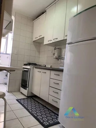 Imagem Apartamento com 2 dormitórios à venda, 50 m² por R$ 460.000,00 - Bosque da Saúde - São Paulo/SP