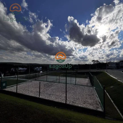 Imagem Terreno à venda, 451 m² por R$ 370.000,00 - Condomínio Mariposas - Lagoa Santa/MG
