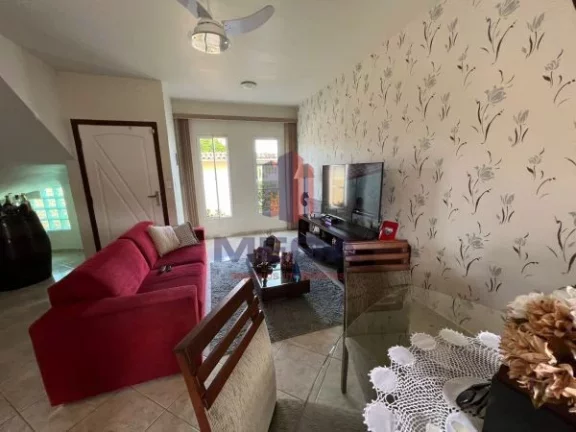 Imagem CASA EM INTERLAGOS 2