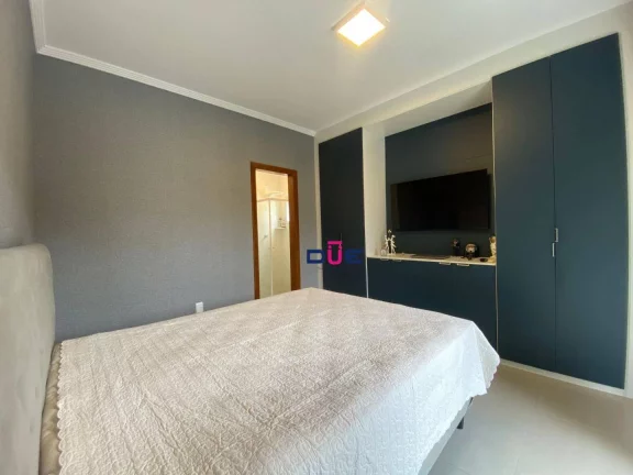Imagem Village com 2 dormitórios à venda, 130 m² por R$ 1.000.000,00 - Boqueirão - Santos/SP