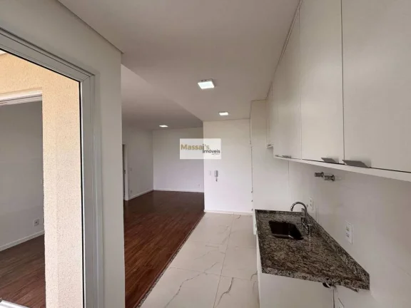 Imagem Apartamento no Swiss Park | Noville Residencial