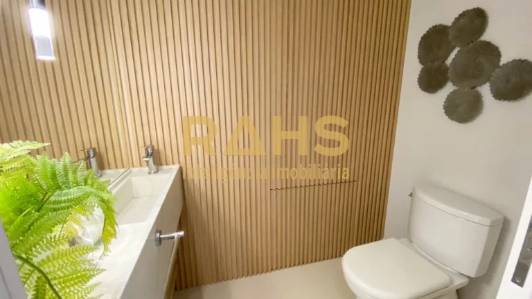 Imagem Apartamento Reserva Corais, Home Clube completo na Praia Brava. Com vista mar, semimobiliado, incrí...