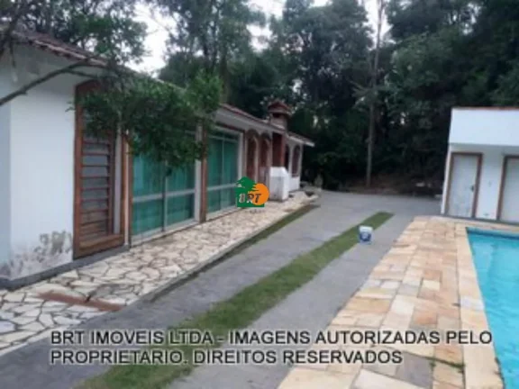 Imagem Casa em Condomínio para Venda em São Roque, Saboo, 2 dormitórios, 2 suítes