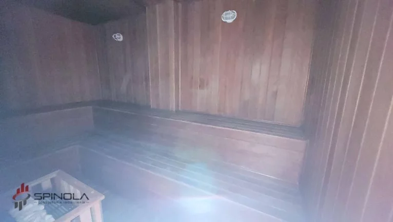 Imagem Apartamento com 2 dormitórios à venda, 69 m² por R$ 460.000,00 - Tupi - Praia Grande/SP