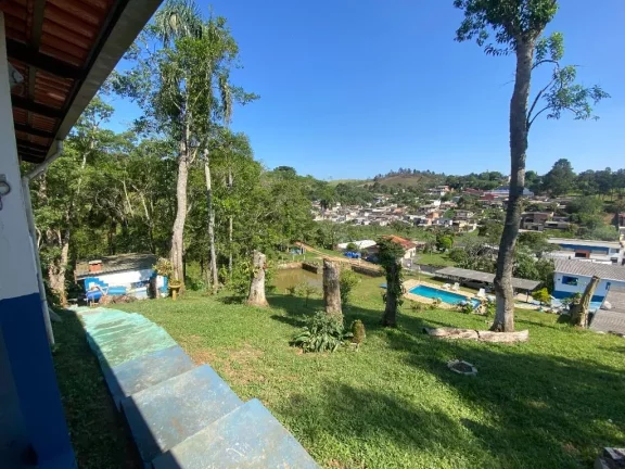 Imagem Chácara à venda, 24000 m² por R$ 1.060.000,00 - Jardim Ana Rosa (Palmeiras) - Suzano/SP