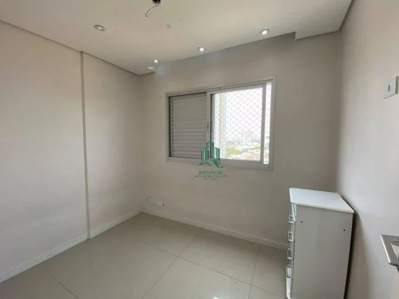 Imagem Apartamento com 3 dormitórios à venda, 72 m² por R$ 430.000,00 - Vila Leonor - Guarulhos/SP