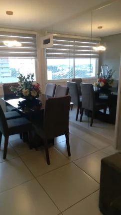 Imagem Apartamento com 2 Quartos à Venda, 70 m² em Zona Nova - Capão Da Canoa