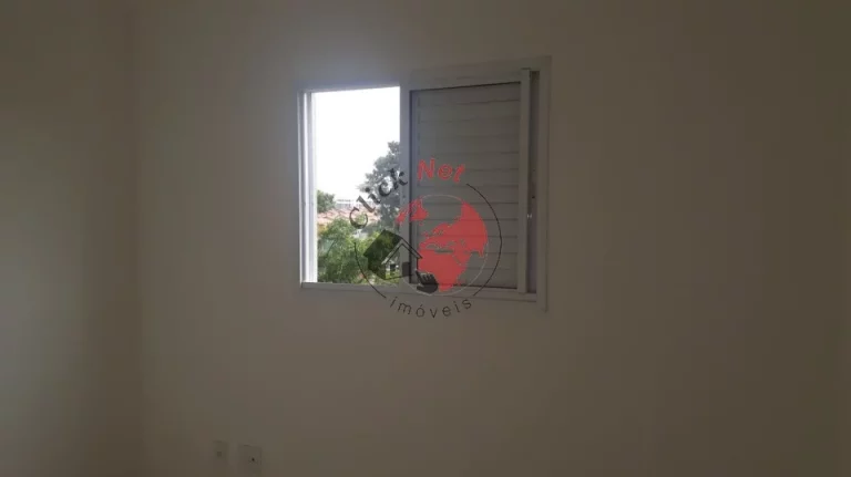 Imagem Apartamento para Venda ou Locação no bairro Demarchi em São Bernardo