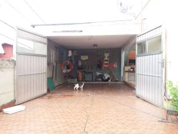 Imagem Sobrado com 3 dormitórios e 6 vagas à Venda no bairro Assunção, São Bernardo do Campo