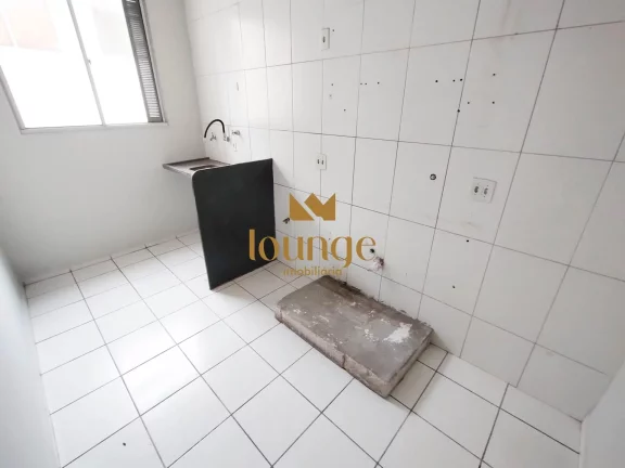 Imagem Apartamento à Venda Vila Gabriel Zona Leste - Sorocaba/SP
