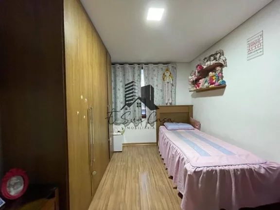Imagem Casa a Venda 3 Quartos Bairro California Belo Horizonte MG