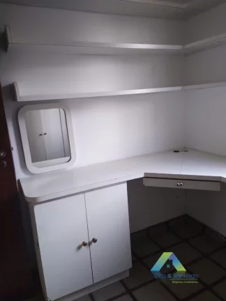 Imagem Apartamento a venda com 02 quartos 55m² - Metro Jabaguara.