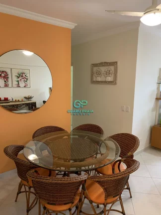 Imagem Apartamento para alugar no bairro Enseada - Guarujá/SP