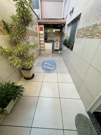 Imagem Casa sensacional a venda em Amparo no Centro