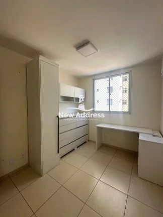 Imagem Apartamento de 2 quartos à venda em Ilha dos Ayres - Vila Velha