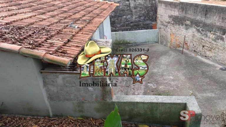 Imagem TERRENO Á VENDA - JARD. NOSSA SENHORA DO CARMO