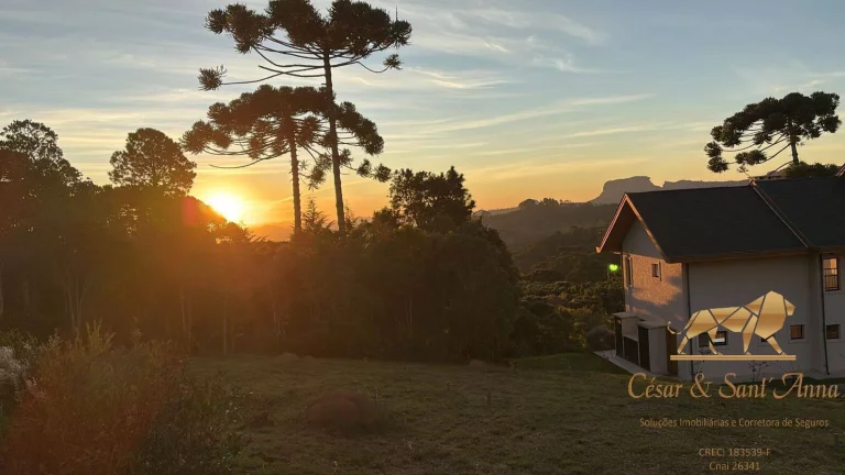 Imagem Oportunidade Única em Campos do Jordão Lote Exclusivo com VistaDeslumbrante