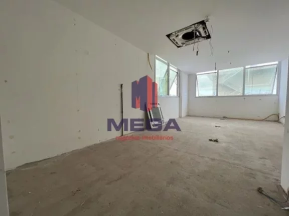 Imagem Sala comercial Shopping Praia da Costa Torre Sul R$310.000,00