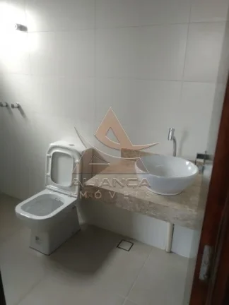 Imagem Casa Condomínio - Ribeirão Preto - Real Sul