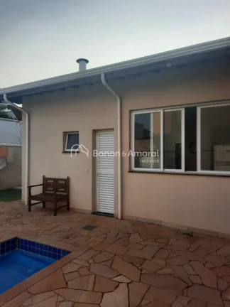 Imagem Casa à venda no Condomínio Reserva Real em Paulínia

Localizado em uma rua calma, este belíssimo...