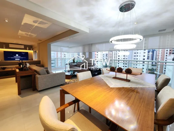 Imagem Apartamento 3 suites no Jardim Vila Mariana
