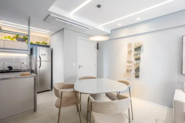 Imagem Apartamento Padrão