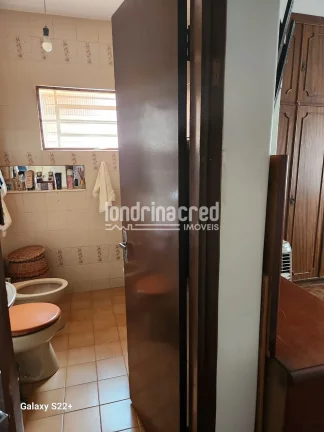 Imagem Casa à venda 3 Quartos, 1 Suite, 4 Vagas, 374M², Jardim Higienópolis, Londrina - PR