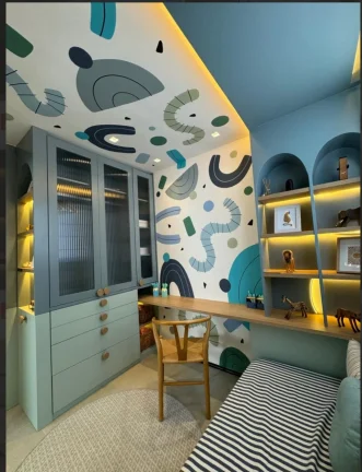 Imagem Apartamento tipo casa Living parque Barra,infraestrutura completa 2027